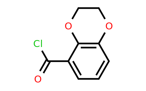 38871-41-9 | 2,3-Dihydrobenzo[b][1,4]dioxine-5-carbonyl chloride