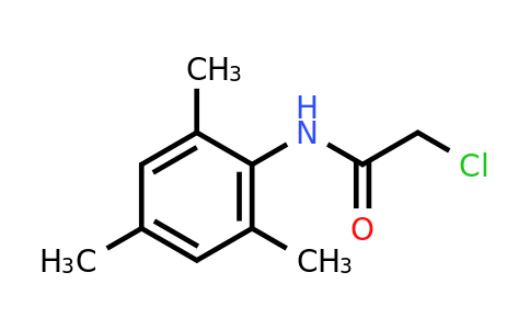 3910-51-8 | 2-Cloro-N-mesitilacetamida