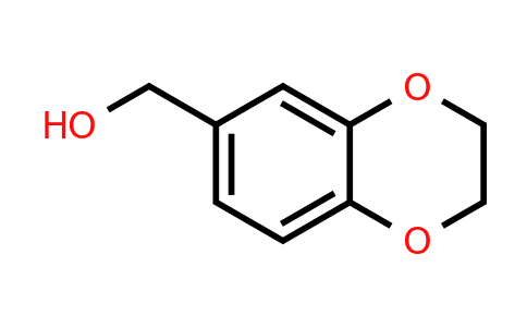 39270-39-8 | (2,3-Dihydrobenzo[b][1,4]dioxin-6-yl)methanol