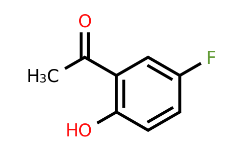 394-32-1 | 5'-Fluoro-2'-hydroxyacetophenone