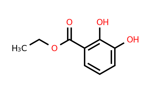 3943-73-5 | Ethyl 2,3-dihydroxybenzoate