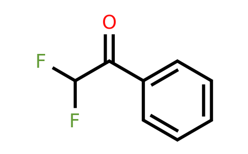 395-01-7 | 2,2-Difluoro-1-feniletanona