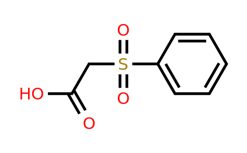 3959-23-7 | 2-(Phenylsulfonyl)acetic acid