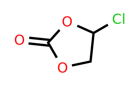 3967-54-2 | 4-Chloro-1,3-dioxolan-2-one