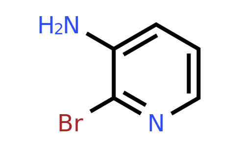 39856-58-1 | 3-Amino-2-bromopyridine