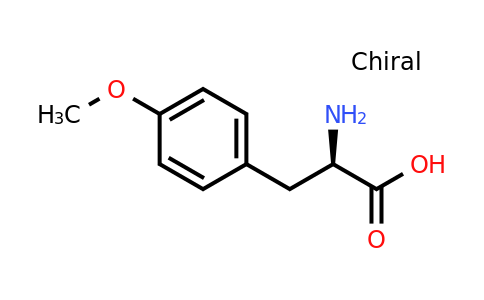 39878-65-4 | 4-Methoxy-D-phenylalanine