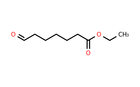 3990-05-4 | Ethyl 7-oxoheptanoate