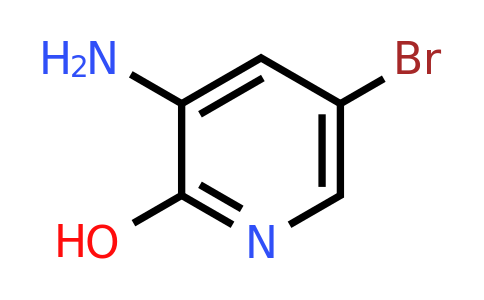 39903-01-0 | 2-Hydroxy-3-Amino-5-Bromopyridine