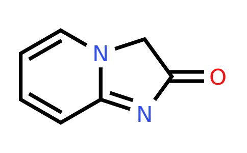 3999-06-2 | Imidazo[1,2-a]piridin-2-ona