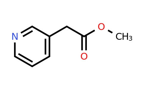 39998-25-9 | methyl 2-pyridin-3-ylacetate