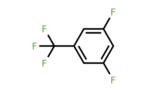 401-85-4 | 3,5-Difluorobenzotrifluoride