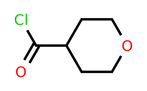 40191-32-0 | Tetrahydro-2H-pyran-4-carbonyl chloride