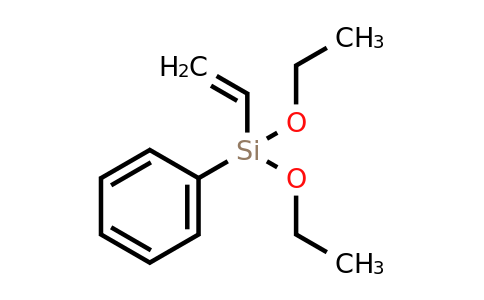 40195-27-5 | ethenyl-diethoxy-phenylsilane