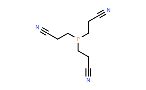 4023-53-4 | TRIS(2-CYANOETHYL)PHOSPHINE