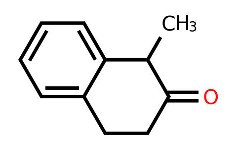 4024-14-0 | 1-Methyl-3,4-dihydronaphthalen-2(1H)-one