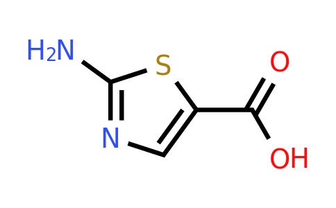 40283-46-3 | 2-Aminothiazole-5-carboxylic acid