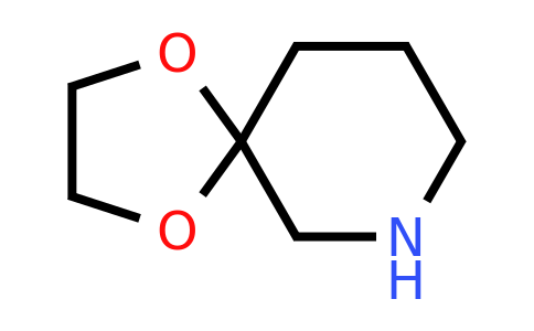 40369-91-3 | 1,4-Dioxa-7-azaspiro[4.5]decane