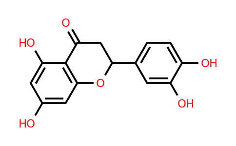 4049-38-1 | 2-(3,4-Dihydroxyphenyl)-5,7-dihydroxychroman-4-one