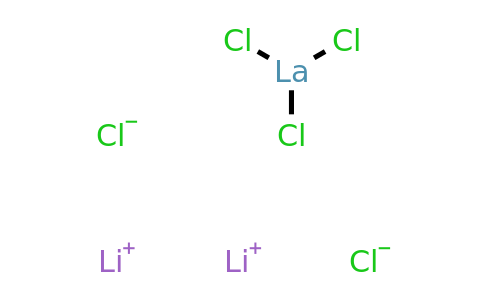 405204-22-0 | LanthanuM(III) chloride bis(lithiuM chloride) coMplex solution 0.6 M in THF
