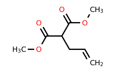 40637-56-7 | Dimethyl allylmalonate