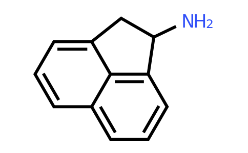 40745-44-6 | 1,2-Dihydroacenaphthylen-1-amine