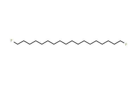 408-43-5 | 1,18-Difluorooctadecane