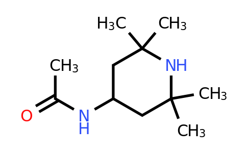 40908-37-0 | 4-Acetamido-2,2,6,6-tetramethylpiperidine