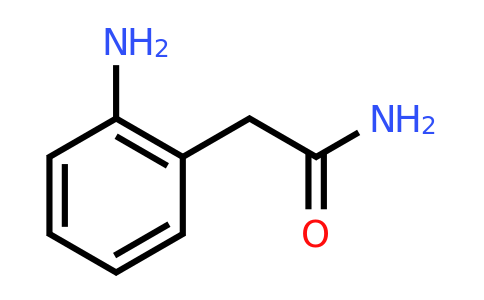 4103-60-0 | 2-Aminophenylacetamide