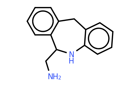 41218-84-2 | 6-(aminometil)-6,11-dihidro-dibenzoazepina
