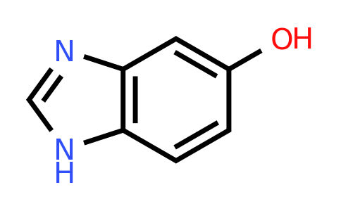 41292-65-3 | 1H-Benzimidazol-5-ol