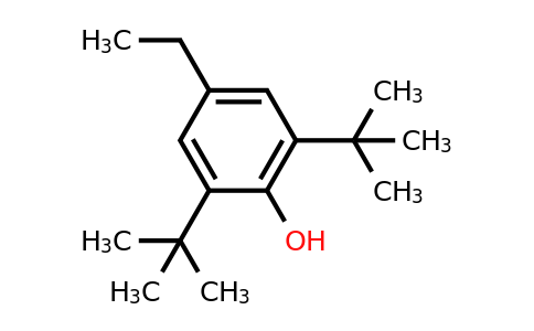 4130-42-1 | 2,6-Di-tert-butyl-4-ethylphenol