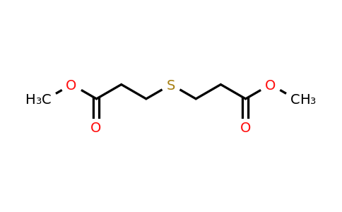 4131-74-2 | Dimethyl 3,3'-thiodipropanoate