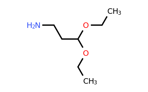 41365-75-7 | 1-AMINO-3,3-DIETHOXYPROPANE