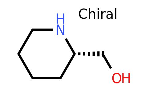 41373-39-1 | ((S)-PIPERIDIN-2-YL)METHANOL