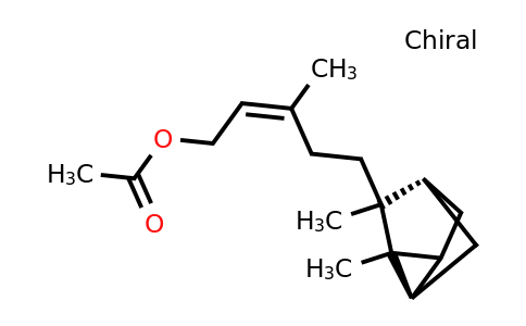 41414-75-9 | acetato de (+)-alfa-santalilo
