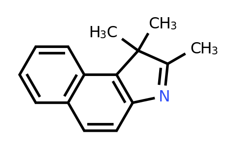 41532-84-7 | 1,1,2-Trimethylbenz[e]Indole