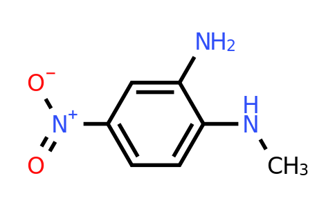 41939-61-1 | N1-Methyl-4-nitrobenzene-1,2-diamine