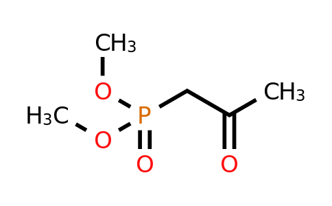 4202-14-6 | Dimetil (2-oxopropil)fosfonato