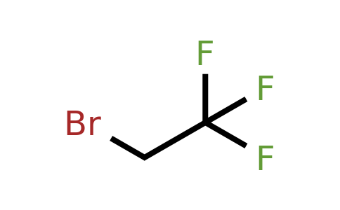 421-06-7 | 2-Bromo-1,1,1-trifluoroetano