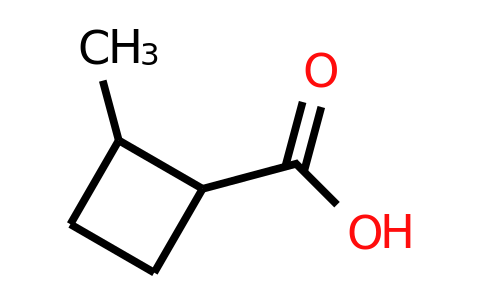 42185-61-5 | 2-Methylcyclobutanecarboxylic acid