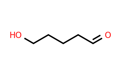 4221-03-8 | 5-Hydroxypentanal