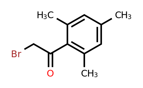 4225-92-7 | 2-Bromo-1-mesitylethanone
