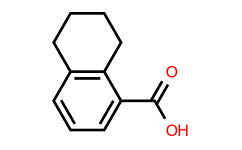 4242-18-6 | 5,6,7,8-Tetrahydronaphthalene-1-carboxylic acid