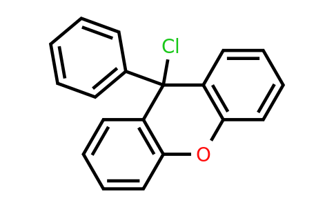 42506-03-6 | 9-Chloro-9-phenyl-9H-xanthene