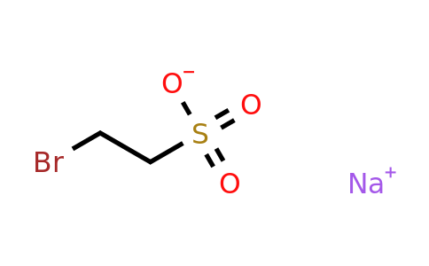 4263-52-9 | Sodium 2-bromoethanesulfonate
