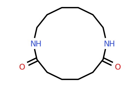 4266-66-4 | 1.8-Diazacyclotetradecane-2,7-dione