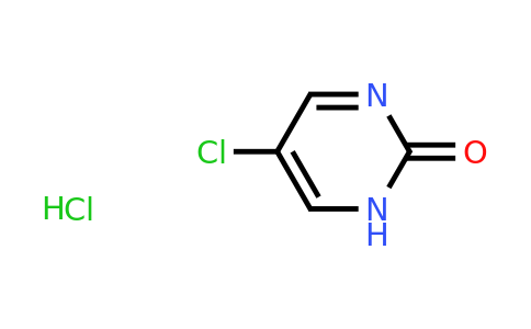 42748-90-3 | 5-Chloropyrimidin-2(1H)-one hydrochloride
