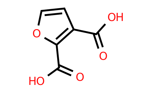 4282-24-0 | Furan-2,3-dicarboxylic acid