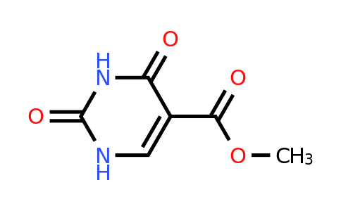42821-92-1 | Methyl 2,4-dioxo-1,2,3,4-tetrahydropyrimidine-5-carboxylate