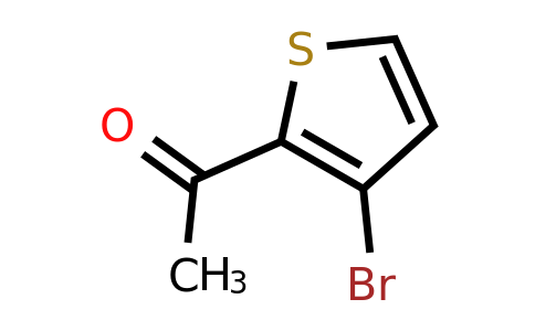 42877-08-7 | 2-Acetyl-3-bromothiophene